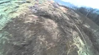 MinChan Kim FPV FreeStyle Practice