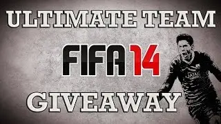 Fifa 14 Trade Offers and 1 mill giveaway LIVE!!!!!!