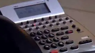 NEC IP Telephony Solution