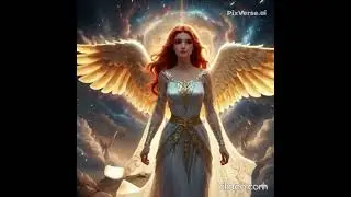 Spread My Wings and Fly