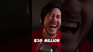 Top 5 YouTube Millionaires of 2023 &ndash; How Much They Really Make #mrbeastearnings #bestyoutuber