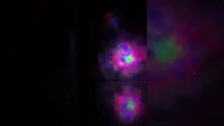 A cool gift for universe lover #ytshorts #shortsvideo #physics #science #universe #hiphop
