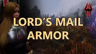 Best Armor Early Skyrim (Gift Of Kynareth Quest)