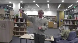 Craig Biddle on the Morality of Self-Interest