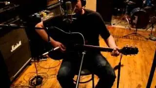 Red Eye Gravy at Monotone Studio