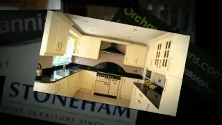 Orchard Kitchens Egham Kitchen Installations 01784 439800 YouTube