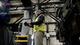Streamline Facility Inspection with the FLIR E96 3