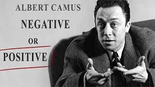 Albert Camus Best Quotes