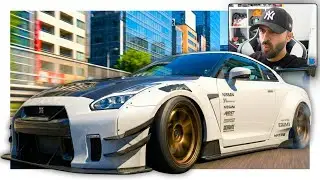 This game could easily be Forza Horizon 6 😍