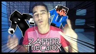 ZAFFER E THECAIOX NAS AVENTURAS DO HG