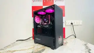 Christmas Gaming PC Sale &ndash; Flat 20% OFF | Visit Now
