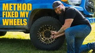 Method Finally FIXED This Issue With Their Wheels!