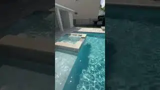 Pristine Pools by Justin Pool Service