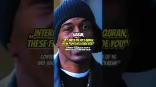 Rappers Who Are Muslims 🌙🕋