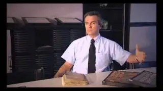 Artes y oficios. El esferista
