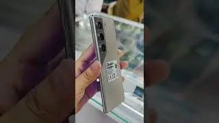 CAMON 40pro #smartphone #unboxing #mobilephone #unboxmobiles #automobile