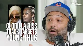 Alleged GloRilla Diss Track Targets Young Thug And Mariah The Scientist