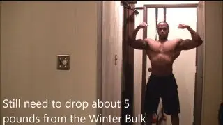 From Wack To JAC3D - April, 2013 Body Transformation