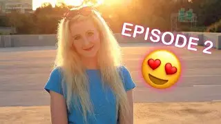 YOU ARE A GIFT AND A BLESSING (MOTIVATION WITH CHRISTINA PROTIC *EPISODE 2*)(2018)