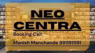 *9911911191* Neo Centra Sector 103 Commercial High Street Mall