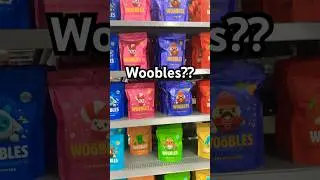 Woobles: учимся вязать крючком #crochet #woobles