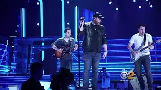 ACM Awards Coming Up Sunday In Las Vegas