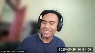 WAWANCARA SBM POLTEKPAR PENGELOLAAN PERHOTELAN POLTEKPAR BALI RISKA LOLOS PPH BALI 2025