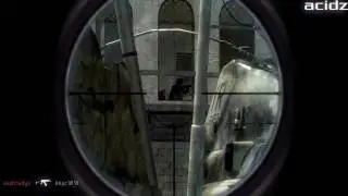 Cant stop the bot #3 (ft. acidz ft.luboshmir)