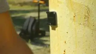 GoPro - Curved + Flat Adhesive Mounts