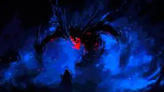 'Darkness Rising' Mix - Mixed by Doses (Dubstep)
