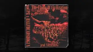 noCPR x HALFDEADSHOGUN - The Flame Of Civilization [prod. SALAZAR187] (Memphis 66.6 Exclusive)