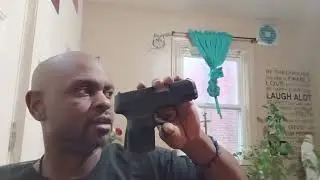 Я купил ещё один G3C!! #9mm