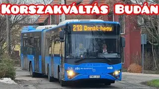 Tényleg csökkent a színvonal egy elit régióban? Megbízhatatlan buszok és személyzethiány a cégeknél