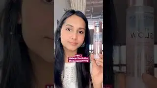 Products I Won&rsquo;t Buy Again! Part 2 ||Fixing Spray by Makeup Revolution|| Products i regret buying❗️