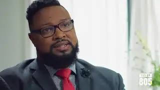 Reverend Arlando Jasper for State Question 805