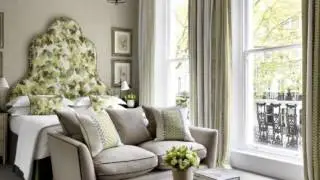 Knightsbridge Hotel ***** - London, United Kingdom