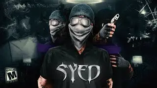 Defending & Codered  \ LordBallas💜 \ Syed Watson \ Soulcity By Echorp