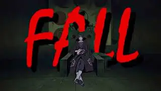 Do you hate me, Sasuke?