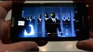 Vector Android Gameplay & Review - Fliptroniks.com