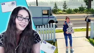 Signed, Sealed & Delivered | Lake The Game Day 1 Gameplay And Reaction FIRST LOOK