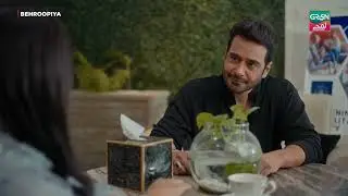 Tumhari Khatir Kuch Bhi Kar Sakta Hoon Main | #greentv #greenlamhay #behroopia