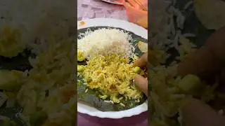 Engagement menu te ki ki chilo? #shortsfeed #food #youtubeshorts #trending #myvideo #minivlog #vlog