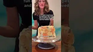 What was I thinking 🤭 #foodallergies #allergy #allergylife #glutenfreecake #boyfriendgoals