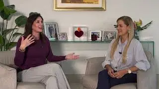 Heridas familiares y relaciones: cuando el pasado bloquea el amor