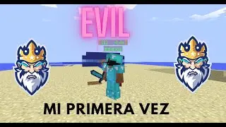 jugando el mapa de evil por primera vez hcf