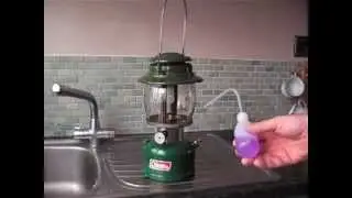 Coleman 639
