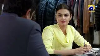 Kalank 𝗡𝗲𝘄 𝗣𝗿𝗼𝗺𝗼 Episode 05 | Hira Mani - Junaid Khan - Nazish Jahangir - Sami Khan | Har Pal Geo