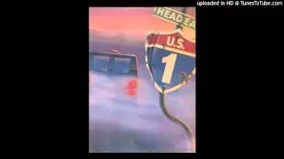 HEAD EAST: I SURRENDER