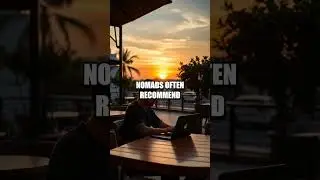 Tips for Maintaining Productivity as a Digital Nomad