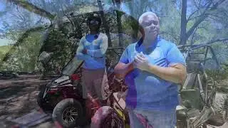 Awesome Adventure Tours- Emily & Ralvin Brown